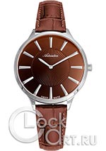 Женские наручные часы Adriatica Ladies Starp A3211.521GQ