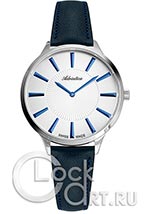 Женские наручные часы Adriatica Ladies Starp A3211.54B3Q