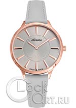 Женские наручные часы Adriatica Ladies Starp A3211.9G17Q