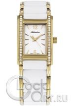 Женские наручные часы Adriatica Ceramic 3398.D153QZ