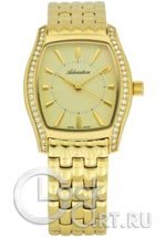 Женские наручные часы Adriatica Ladies Bracelet A3417.1111QZ