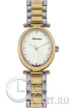 Женские наручные часы Adriatica Ladies Bracelet A3424.2143Q