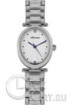Женские наручные часы Adriatica Ladies Bracelet 3424.51B3Q