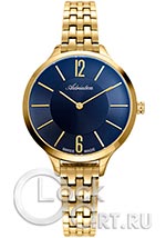 Женские наручные часы Adriatica Ladies Bracelet A3433.1175Q