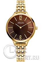 Женские наручные часы Adriatica Ladies Bracelet A3433.117GQ