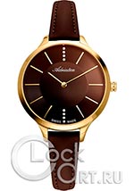 Женские наручные часы Adriatica Ladies Starp A3433.121GQ