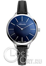 Женские наручные часы Adriatica Ladies Starp A3433.5215Q