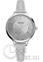 Женские наручные часы Adriatica Ladies Starp A3433.5217Q