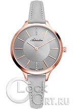 Женские наручные часы Adriatica Ladies Starp A3433.9G17Q