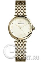 Женские наручные часы Adriatica Ladies Bracelet 3438.1171Q