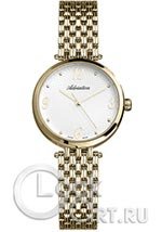 Женские наручные часы Adriatica Ladies Bracelet A3438.1173Q