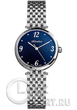 Женские наручные часы Adriatica Ladies Bracelet A3438.5175Q