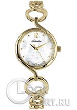 Женские наручные часы Adriatica Ladies Bracelet A3482.117FQ