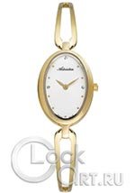 Женские наручные часы Adriatica Ladies Bracelet A3505.1113Q