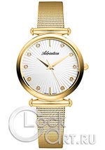 Женские наручные часы Adriatica Ladies Bracelet 3518.1193Q