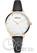 Женские наручные часы Adriatica Ladies Starp A3572.1243Q