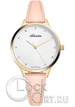 Женские наручные часы Adriatica Ladies Starp A3572.1V43Q