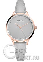 Женские наручные часы Adriatica Ladies Starp A3572.9G47Q