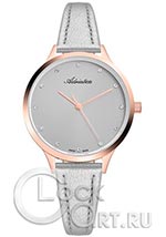 Женские наручные часы Adriatica Ladies Starp A3572.9W47Q