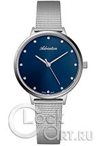 Женские наручные часы Adriatica Ladies Bracelet A3573.5145Q