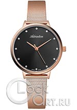 Женские наручные часы Adriatica Ladies Bracelet 3573.9144Q