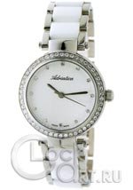 Женские наручные часы Adriatica Ceramic 3576.C143QZ