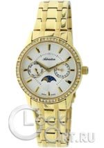 Женские наручные часы Adriatica Multifunction A3601.1113QFZ