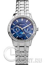 Женские наручные часы Adriatica Multifunction A3601.5115QFZ