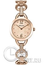 Женские наручные часы Adriatica Ladies Bracelet 3622.917RQZ
