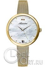 Женские наручные часы Adriatica Ladies Bracelet A3632.118FQ