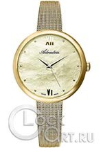 Женские наручные часы Adriatica Ladies Bracelet A3632.118SQ