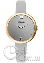 Женские наручные часы Adriatica Ladies Starp A3632.1G87Q