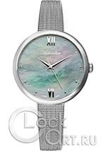 Женские наручные часы Adriatica Ladies Bracelet A3632.518ZQ
