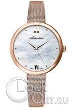 Женские наручные часы Adriatica Ladies Bracelet A3632.918FQ