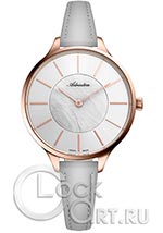 Женские наручные часы Adriatica Ladies Starp A3633.921FQ
