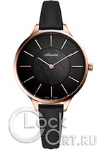 Женские наручные часы Adriatica Ladies Starp 3633.921MQ