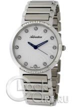 Женские наручные часы Adriatica Ladies Bracelet A3644.51B3QZ