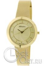 Женские наручные часы Adriatica Ladies Bracelet A3645.1111Q