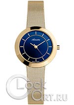 Женские наручные часы Adriatica Ladies Bracelet A3645.1115Q