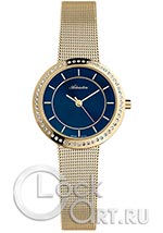 Женские наручные часы Adriatica Ladies Bracelet 3645.1115QZ