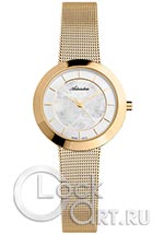 Женские наручные часы Adriatica Ladies Bracelet 3645.111FQ