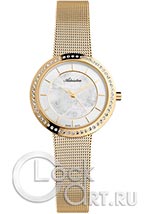 Женские наручные часы Adriatica Ladies Bracelet 3645.111FQZ
