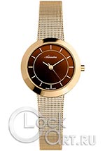 Женские наручные часы Adriatica Ladies Bracelet 3645.111GQ
