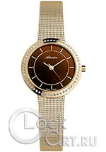 Женские наручные часы Adriatica Ladies Bracelet A3645.111GQZ