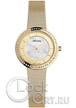 Женские наручные часы Adriatica Ladies Bracelet A3645.111SQZ