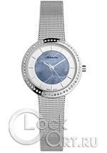 Женские наручные часы Adriatica Ladies Bracelet A3645.511BQZ