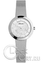 Женские наручные часы Adriatica Ladies Bracelet A3645.511FQ