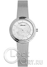 Женские наручные часы Adriatica Ladies Bracelet 3645.511FQZ