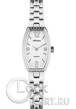 Женские наручные часы Adriatica Ladies Bracelet A3684.5173QZ
