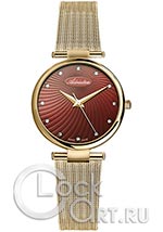 Женские наручные часы Adriatica Ladies Bracelet A3689.114GQ